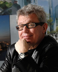 Daniel Libeskind