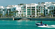 Caribbean at Keppel Bay